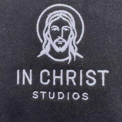 The Crucifix Prayer Hoodie
