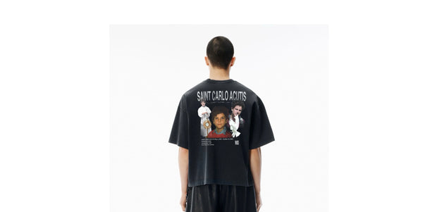 <h2>Sanctus Collection </h2>