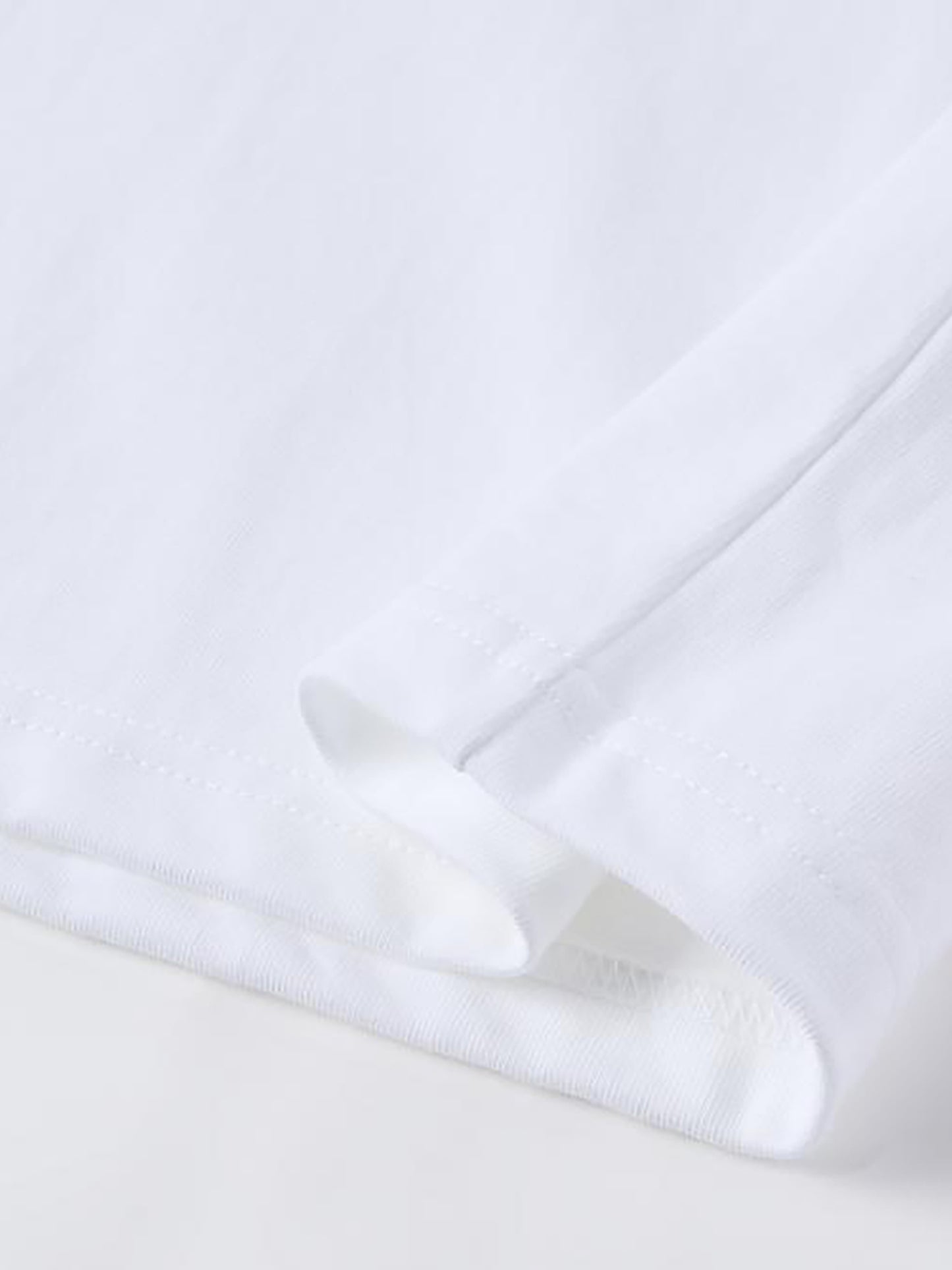 Saint Pier Giorgio Fassati White T-Shirt