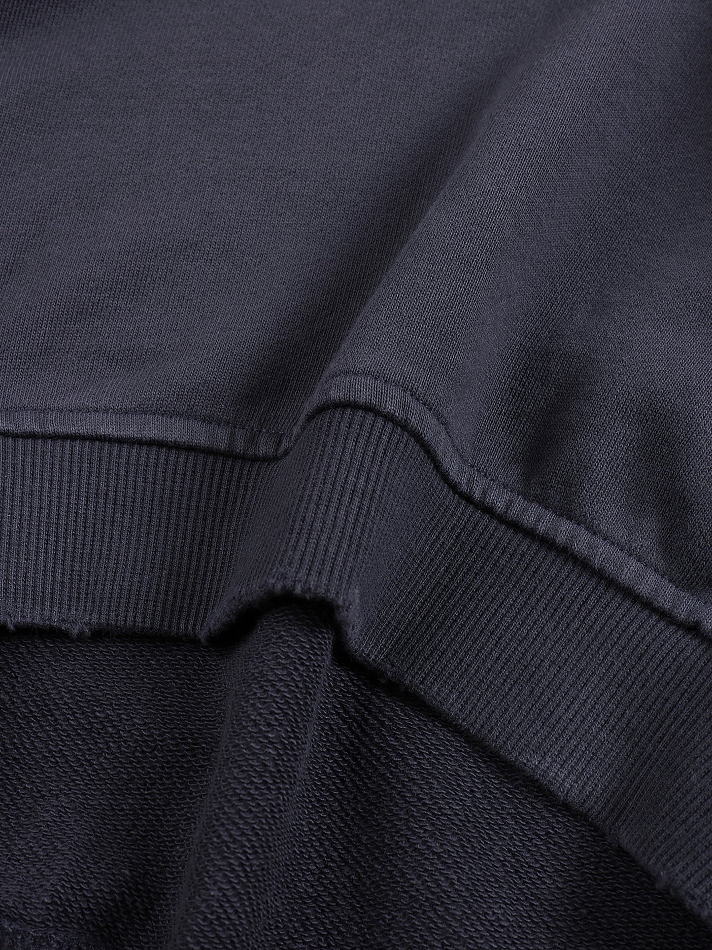 The Crucifix Prayer - Sun-fade Hoodie