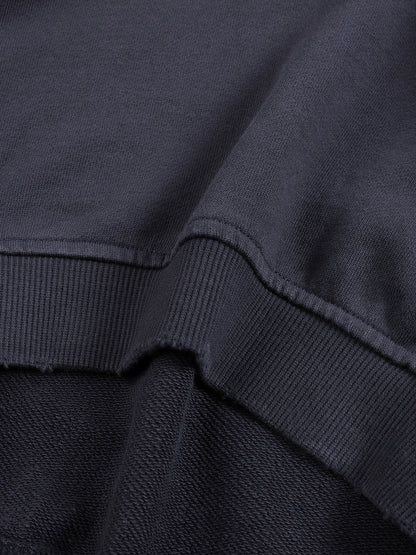 The Crucifix Prayer - Sun-fade Hoodie